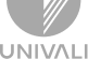Logo Univali — cliente Orsegups